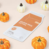 ESW Pumpkin Spice Oat Milk Calming Plant-Based Milk Mask