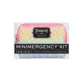 Rainbow Glitter Pinch Provisions Minimergency Kit