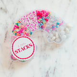Over the Rainbow Bead Kit