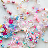 Little Miss Unicorn Bead Kit