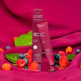 ESW Beauty Raspberry Acai Smoothie Enhanced Protection Lip Treatment