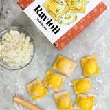 Farmsteady Ravioli Making Kit