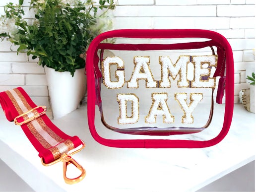 Game Day Bag