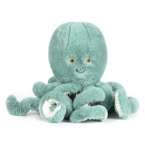 Reef the Octopus Stuffed Animal