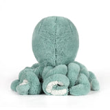 Reef the Octopus Stuffed Animal