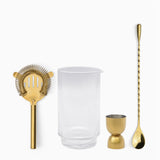 The Renley Bar Tool Set