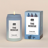 HOMESICK Star Wars™ The Rescue Candle