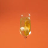 Teaspressa Classics Luxe Mixer Cubes, Mimosa