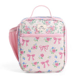 Itzy Ritzy Ribbons + Roses Itzy Lunch Box™