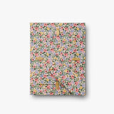 Rifle Paper Co. Floral Paper Wrapped Picture Frame, 4x6
