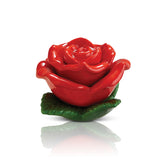 Nora Fleming Roses Are Red Decorative Mini