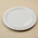 Nora Fleming Pinstripes Platter with Riser (Low or High)
