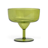 The Rue Margarita Glass, Set of 4 (Acrylic)