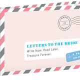 Letters to the Bride Book