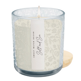 Salt and Sea Candle, 12oz.