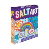 Salt Art Creative Art Kit