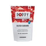 Salted Caramel Poppy Hand-Crafted Popcorn
