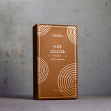 Salted Caramel Hot Chocolate