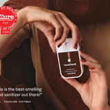Touchland Salted Caramel Power Mist Hand Sanitizer