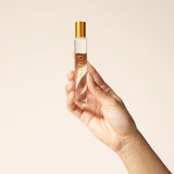 Sand Perfume Roller