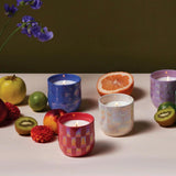 PADDYWAX Lustre Lavender & Fern Candle, 10oz.