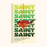 Saucy Book