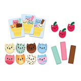 Scoops Meow! The Purrfect Flavor-Matching Ice Cream Game