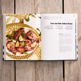 The Sea Lover's Cookbook