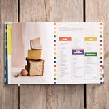 The Sea Lover's Cookbook