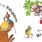 See You Later Alligator, Children's Book