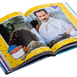 Seinfeld: The Official Cookbook