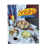 Seinfeld: The Official Cookbook