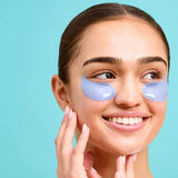 Patchology Served Chilled On Ice Firming Eye Patches, 5 Pack