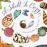 A Shell is Cozy, Children's Book