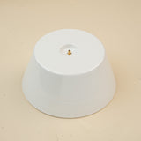 Nora Fleming Pinstripes Platter with Riser (Low or High)