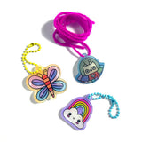D.I.Y. Shrink Art Kit, Cute Crew