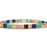 Sister, Skylar Paige Morse Code Bracelet