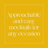 Free Spirit Cocktails Book