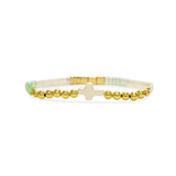 1 Corinthians 16:14 Skylar Paige Morse Code Bracelet