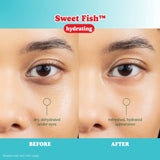 ESW Beauty x SmartSweets® Sweet Fish™ Hydrating Eye Patches