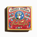 Fishwife Smoked Atlantic Salmon