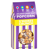 Dylan's Candy Bar S'mores Crunch Popcorn