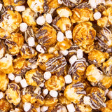 Dylan's Candy Bar S'mores Crunch Popcorn