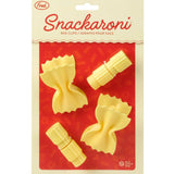 Snackaroni Pasta Bag Clips, Set of 4