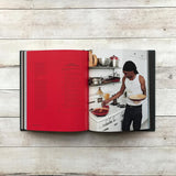 Snoop Dogg From Crook to Cook Cookbook
