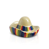 Nora Fleming Olé Decorative Mini