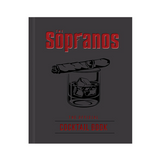 The Sopranos: The Official Cocktail Book