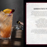 The Sopranos: The Official Cocktail Book