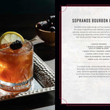 The Sopranos: The Official Cocktail Book