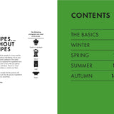 Soup Magic: 100 Simple and Nourishing Soups For All Seasons by Sophie Dudemaine